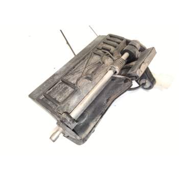 Recambio de maneta exterior porton para kia picanto i (sa) 1.1 referencia OEM IAM   