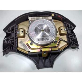 Recambio de airbag delantero izquierdo para chrysler voyager (gs) 2.4 referencia OEM IAM TTCDM0978M0766  