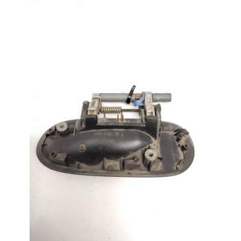 Recambio de maneta exterior trasera derecha para nissan almera ii (n16) 1.5 referencia OEM IAM SA830613  