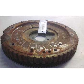 Recambio de volante motor para nissan note (e11e) 1.5 dci turbodiesel cat referencia OEM IAM 8200237330  