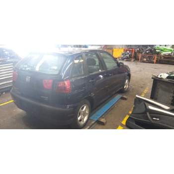 seat ibiza (6k1) del año 1999