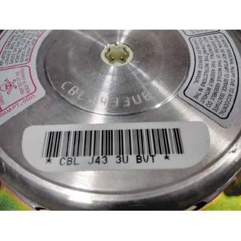 Recambio de airbag delantero izquierdo para chrysler voyager (gs) 2.4 referencia OEM IAM TTCDM0978M0766  