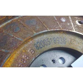 Recambio de volante motor para nissan note (e11e) 1.5 dci turbodiesel cat referencia OEM IAM 8200237330  