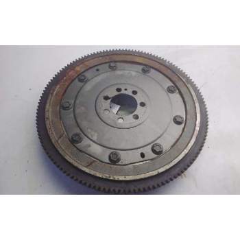 Recambio de volante motor para nissan note (e11e) 1.5 dci turbodiesel cat referencia OEM IAM 8200237330  