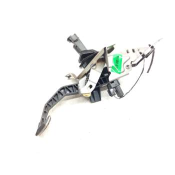 PEDAL FRENO BV617B633 