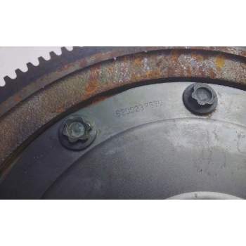 Recambio de volante motor para nissan note (e11e) 1.5 dci turbodiesel cat referencia OEM IAM 8200237330  