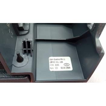 Recambio de guantera para volkswagen t-cross (c11, d31) 1.0 tsi referencia OEM IAM 2GM857101  