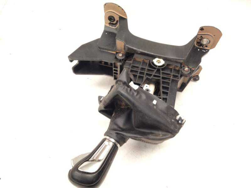 Recambio de palanca cambio para mazda cx-30 (dm, dt, ed) skyactiv-g m hybrid referencia OEM IAM DFR746100A  