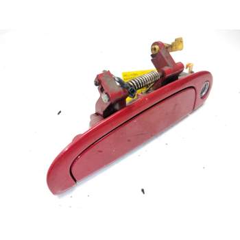 Recambio de maneta exterior delantera izquierda para kia picanto i (sa) 1.1 referencia OEM IAM   