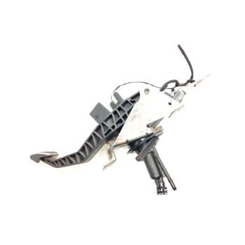 Recambio de pedal freno para ford focus iii sedán 1.0 ecoboost referencia OEM IAM BV617B633  
