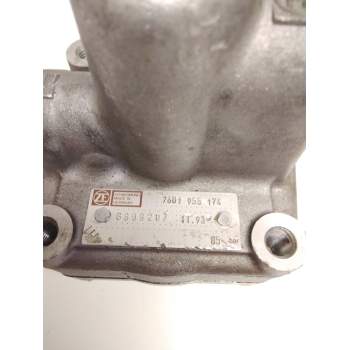 Recambio de bomba servodireccion para nissan trade caja/chasis 2.8 d referencia OEM IAM 7681955174 6899207 ZF