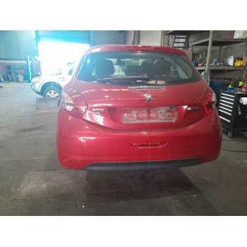 peugeot 208 i (ca_, cc_) del año 2016