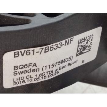Recambio de pedal freno para ford focus iii sedán 1.0 ecoboost referencia OEM IAM BV617B633  