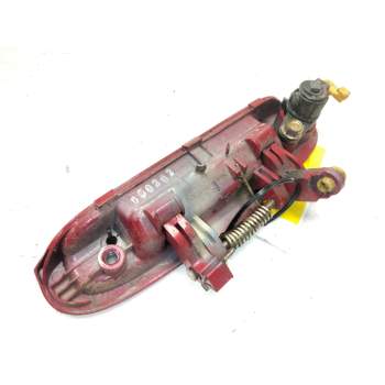Recambio de maneta exterior delantera izquierda para kia picanto i (sa) 1.1 referencia OEM IAM   