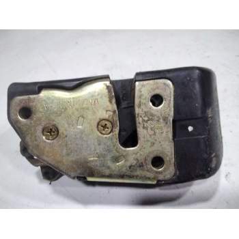 CERRADURA PUERTA DELANTERA DERECHA 04675584 