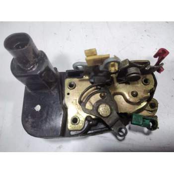 Recambio de cerradura puerta delantera derecha para chrysler voyager (gs) 2.4 referencia OEM IAM 04675584  