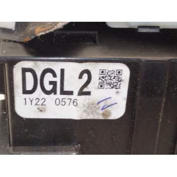 Recambio de palanca cambio para mazda cx-30 (dm, dt, ed) skyactiv-g m hybrid referencia OEM IAM DFR746100A  
