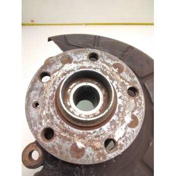 Recambio de mangueta delantera izquierda para audi a3 (8p1) 2.0 tdi referencia OEM IAM   