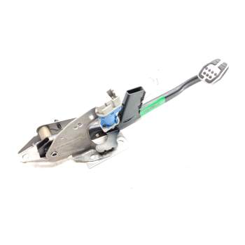 PEDAL EMBRAGUE CV612467 