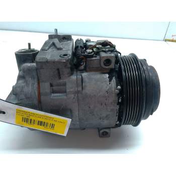 COMPRESOR AIRE ACONDICIONADO A0002302011 