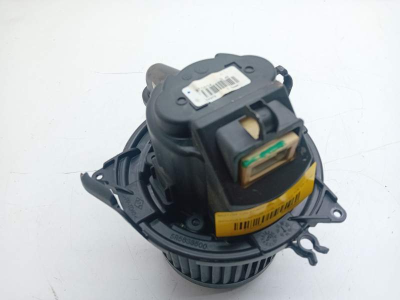Recambio de motor calefaccion para renault captur i (j5_, h5_) 1.2 tce 120 referencia OEM IAM 5R5833500  