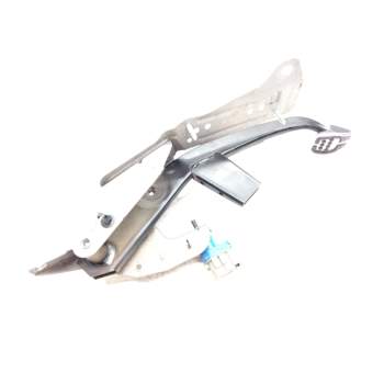Recambio de pedal embrague para ford focus iii sedán 1.0 ecoboost referencia OEM IAM CV612467  
