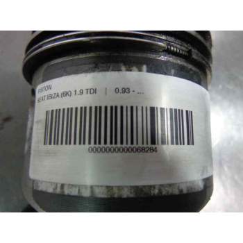 PISTON 34372