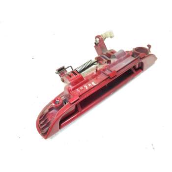 Recambio de maneta exterior delantera derecha para kia picanto i (sa) 1.1 referencia OEM IAM   