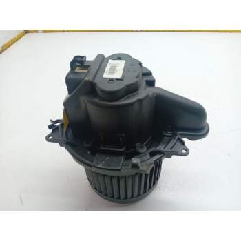 Recambio de motor calefaccion para renault captur i (j5_, h5_) 1.2 tce 120 referencia OEM IAM 5R5833500  