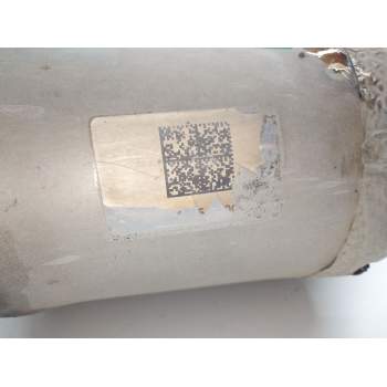 Recambio de catalizador para audi a4 berlina (8w2) 2.0 16v tdi referencia OEM IAM 4G0131703AE 8K0230CA 