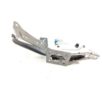 Recambio de pedal embrague para ford focus iii sedán 1.0 ecoboost referencia OEM IAM CV612467  