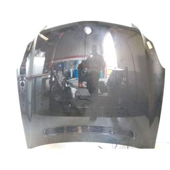 Recambio de capot para mercedes-benz clase m (w164) ml 350 4-matic (164.186) referencia OEM IAM   