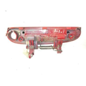 Recambio de maneta exterior delantera derecha para kia picanto i (sa) 1.1 referencia OEM IAM   