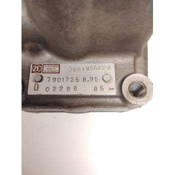 Recambio de bomba servodireccion para lancia thema (834_) 2850 v6 i.e. (834f) referencia OEM IAM 7681955222 7901735 ZF