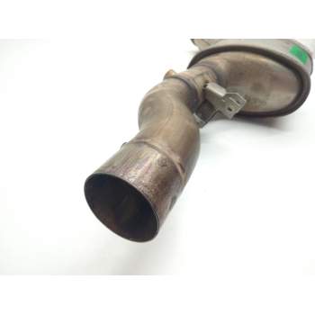 Recambio de catalizador para audi a4 berlina (8w2) 2.0 16v tdi referencia OEM IAM 4G0131703AE 8K0230CA 