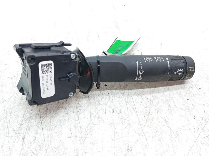 Recambio de mando limpia para opel astra j (p10) 2.0 cdti (68) referencia OEM IAM 20941131  