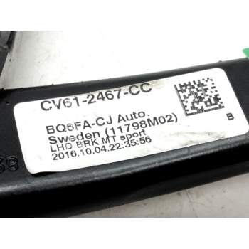 Recambio de pedal embrague para ford focus iii sedán 1.0 ecoboost referencia OEM IAM CV612467  