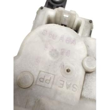 Recambio de espejo para chrysler voyager i (as) 2.5 referencia OEM IAM 058ABA 0438A 58024