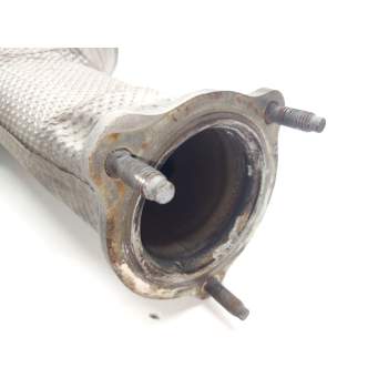 Recambio de catalizador para audi a4 berlina (8w2) 2.0 16v tdi referencia OEM IAM 4G0131703AE 8K0230CA 