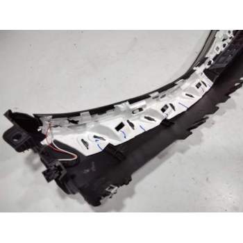 Recambio de cerradura puerta delantera izquierda para chrysler voyager (gs) 2.4 referencia OEM IAM 04675585  