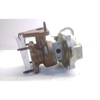 Recambio de turbocompresor para nissan note (e11e) 1.5 dci turbodiesel cat referencia OEM IAM N670039170 54359710029 