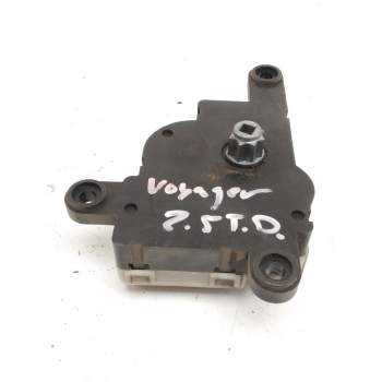 Recambio de espejo para chrysler voyager i (as) 2.5 referencia OEM IAM 058ABA 0438A 58024