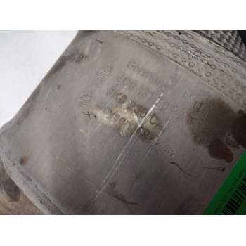 Recambio de catalizador para audi a4 berlina (8w2) 2.0 16v tdi referencia OEM IAM 4G0131703AE 8K0230CA 