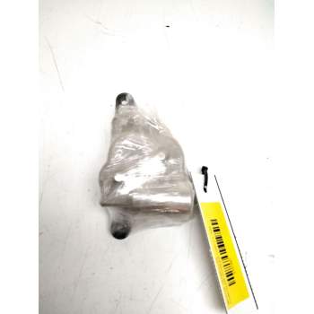 Recambio de espejo para chrysler voyager i (as) 2.5 referencia OEM IAM 058ABA 0438A 58024