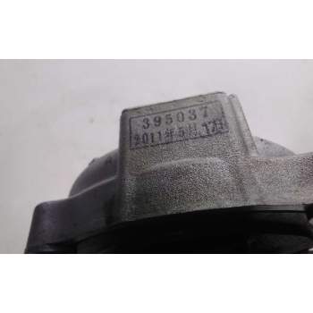 Recambio de turbocompresor para nissan note (e11e) 1.5 dci turbodiesel cat referencia OEM IAM N670039170 54359710029 