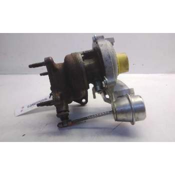 Recambio de turbocompresor para nissan note (e11e) 1.5 dci turbodiesel cat referencia OEM IAM N670039170 54359710029 