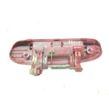 Recambio de maneta exterior trasera derecha para kia picanto i (sa) 1.1 referencia OEM IAM   