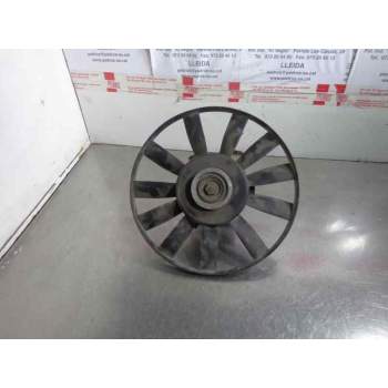 Recambio de electroventilador para seat ibiza (6k) 1.9 diesel (1y) referencia OEM IAM 6K0959455  34431