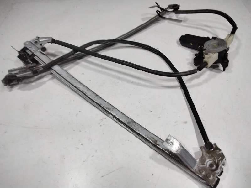 Recambio de elevalunas delantero izquierdo para chrysler voyager (gs) 2.4 referencia OEM IAM 68037297AA  