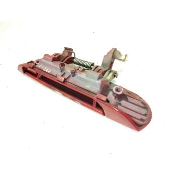 Recambio de maneta exterior trasera derecha para kia picanto i (sa) 1.1 referencia OEM IAM   